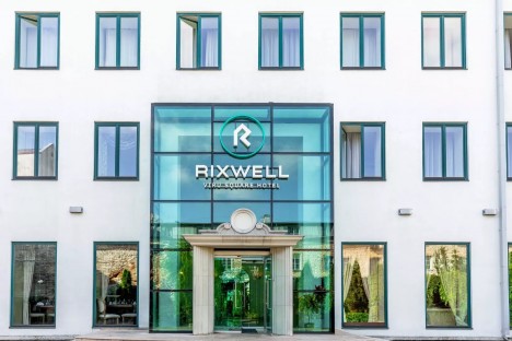  Rixwell Viru Square Hotel (Tallinn)