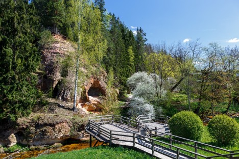  EnterGauja