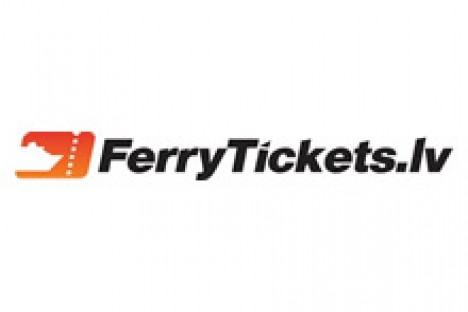 Online-Reisebüro FerryTickets
