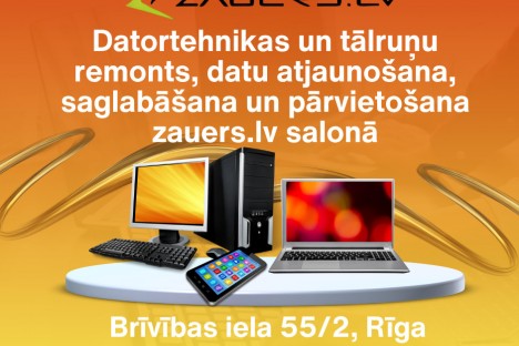Zauers.lv