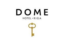 viesnīca Dome Hotel