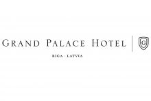 viesnīca Grand Palace Hotel