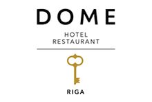 restorāns Le Dome