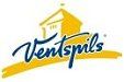 Ventspils TIC logo
