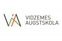 Vidzemes Augstskola logo