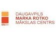 viesu nams Daugavpils Marka Rotko mākslas centrs