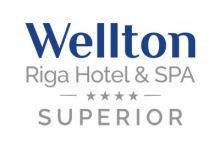 viesnīca Wellton Riga Hotel & SPA 