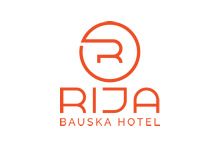 Rija Bauska Hotel  logo