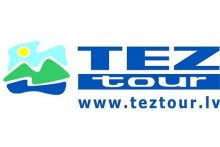 tūrisma firma TezTour