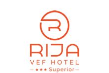 viesnīca Rija VEF Hotel