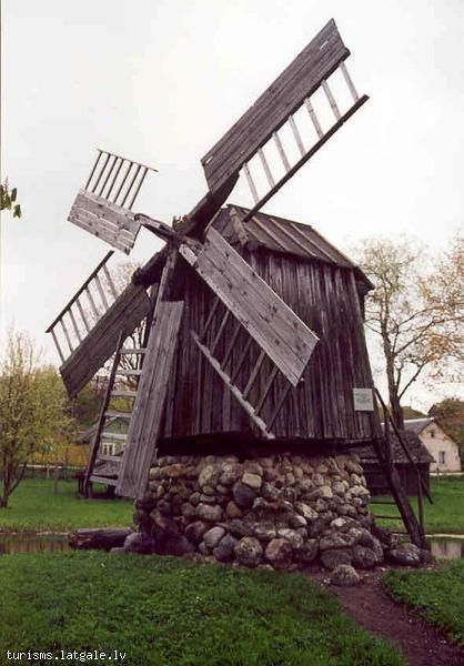 Ludzas-Novadpetniecibas-muzejs Ludzas Novadpētniecības muzejs