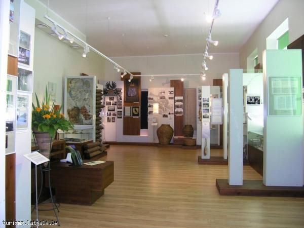 Preilu-vestures-un-lietiskas-makslas-muzejs Preiļu vēstures un lietišķās mākslas muzejs