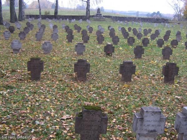 Bebrenes-vecie-kapi Bebrenes vecie kapi