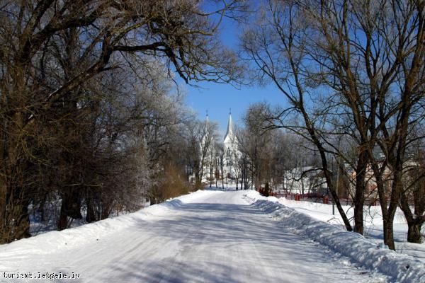 Bikovas-Gaigalavas-Vissvetas-Jezus-Sirds-Romas-katolu-baznica Bikovas (Gaigalavas) Vissvētās Jēzus Sirds Romas katoļu baznīca