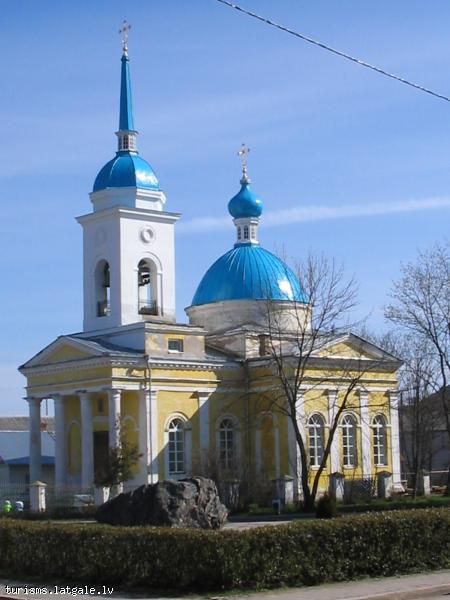 Ludzas-pareizticigo-baznica Ludzas pareizticīgo baznīca