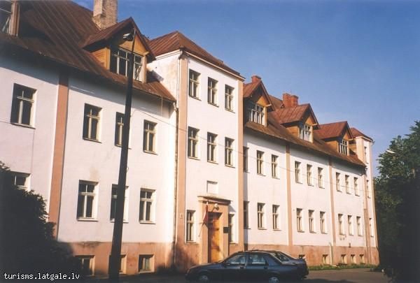 Mola-muizas-apbuve Mola muižas apbūve