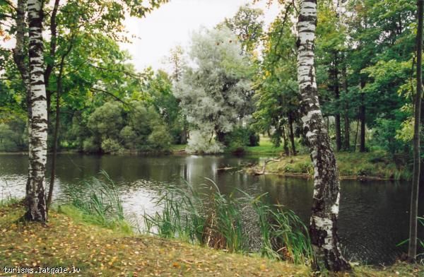 Salnavas-kulturvestures-taka-Laiku-lokos Salnavas kultūrvēstures taka 