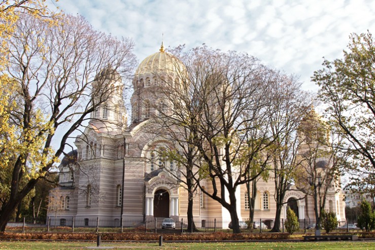 Rigas-Kristus-piedzimsanas-katedrale Rīgas Kristus piedzimšanas katedrāle