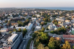 Eiropas Viedā tūrisma zaļais pionieris 