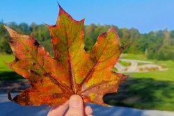 Rudens tūrisma spēlē "Trallalā" Liepājas reģiona TIB