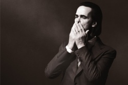 Nick Cave
