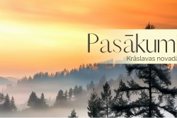 Atpūtas un ceļojumu piedāvājumi 20.02.2025 - 26.02.2025 Kultūras pasākumi Krāslavas novadā  Krāslavas TIC