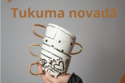 Kas jauns Tukumā? Tukuma TIC