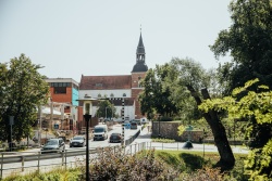 Valmieras novada Tūrisma konference Valmieras novada Tūrisma pārvalde