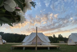 Glempings Daugavas lokos TAKA