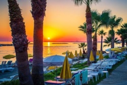 Atpūtas un ceļojumu piedāvājumi 27.04.2025 - 04.05.2025 Work and Travel Nikos Travel