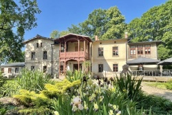 Boutique viesnīca “Lielbornes muiža” TAKA