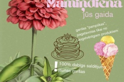 Pludmales terase "Pampūkas" atklāj sezonu! Preiļu novada TIC
