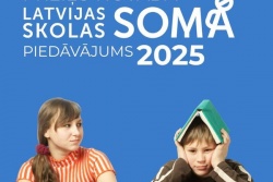  "Skolas somas" piedāvājums Preiļu novadā  Preiļu novada TIC