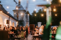 Vasaras saulgriežu svinības un tirdziņš  Valmieras novada Tūrisma pārvalde