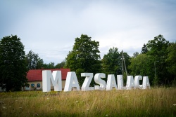 Skriešanas un pārgājiena sacensības  Valmieras novada Tūrisma pārvalde
