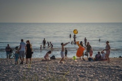Atpūtas un ceļojumu piedāvājumi 21.06.2025 - 26.06.2025 Vasarīga atpūta Liepājā kopā ar ģimeni Liepājas reģiona TIB