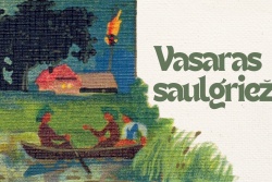 Atpūtas un ceļojumu piedāvājumi 18.06.2025 - 20.06.2025 Vasaras Saulgrieži 25" Salaspils novada TIC
