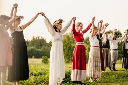 Atpūtas un ceļojumu piedāvājumi 19.06.2025 - 24.06.2025 Līgo Jēkabpils novadā! Jēkabpils novada TIC
