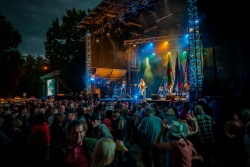 Bauska Country Festivāls atdzimst! Bauskas TIC