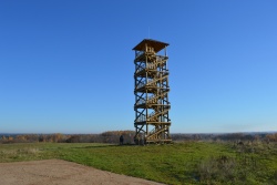 Lazdukalna skatu tornis TAKA