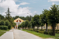 “Svētki manai pilsētai Sedai” Valmieras novada Tūrisma pārvalde