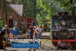 Mazbānīša rīta rosme
