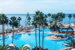 Lieliski atpūtas piedāvājumi Tenerifē