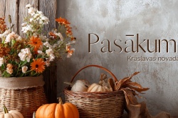 Kultūras un tūrisma pasākumi Krāslavā