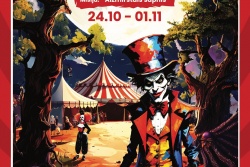 Cinevilla Danger fest