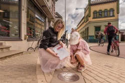 Atpūtas un ceļojumu piedāvājumi 19.10.2025 - 26.10.2025 Liepāja – kā pa notīm! Liepājas reģiona TIB