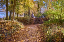 Zelta rudens Bauskas novadā Bauskas TIC