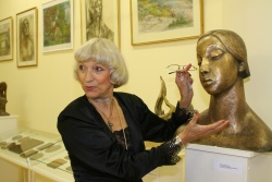 Naujenes novadpētniecības muzejs Augšdaugavas novada Tūrisma nodaļa