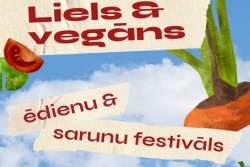 Atpūtas un ceļojumu piedāvājumi 29.10.2025 - 01.11.2025 Ēdienu un sarunu festivāls! Burzma