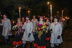 Atpūtas un ceļojumu piedāvājumi 10.11.2025 - 12.11.2025 Lāčplēša dienas pasākumi Ventspilī Ventspils TIC